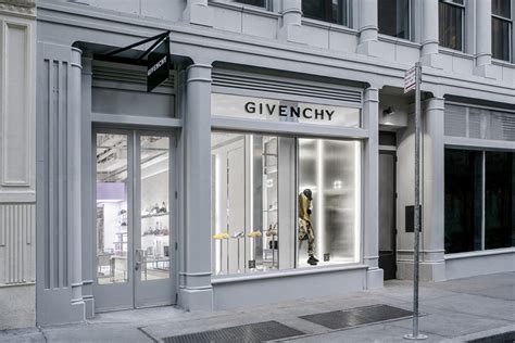 Givenchy soho florida